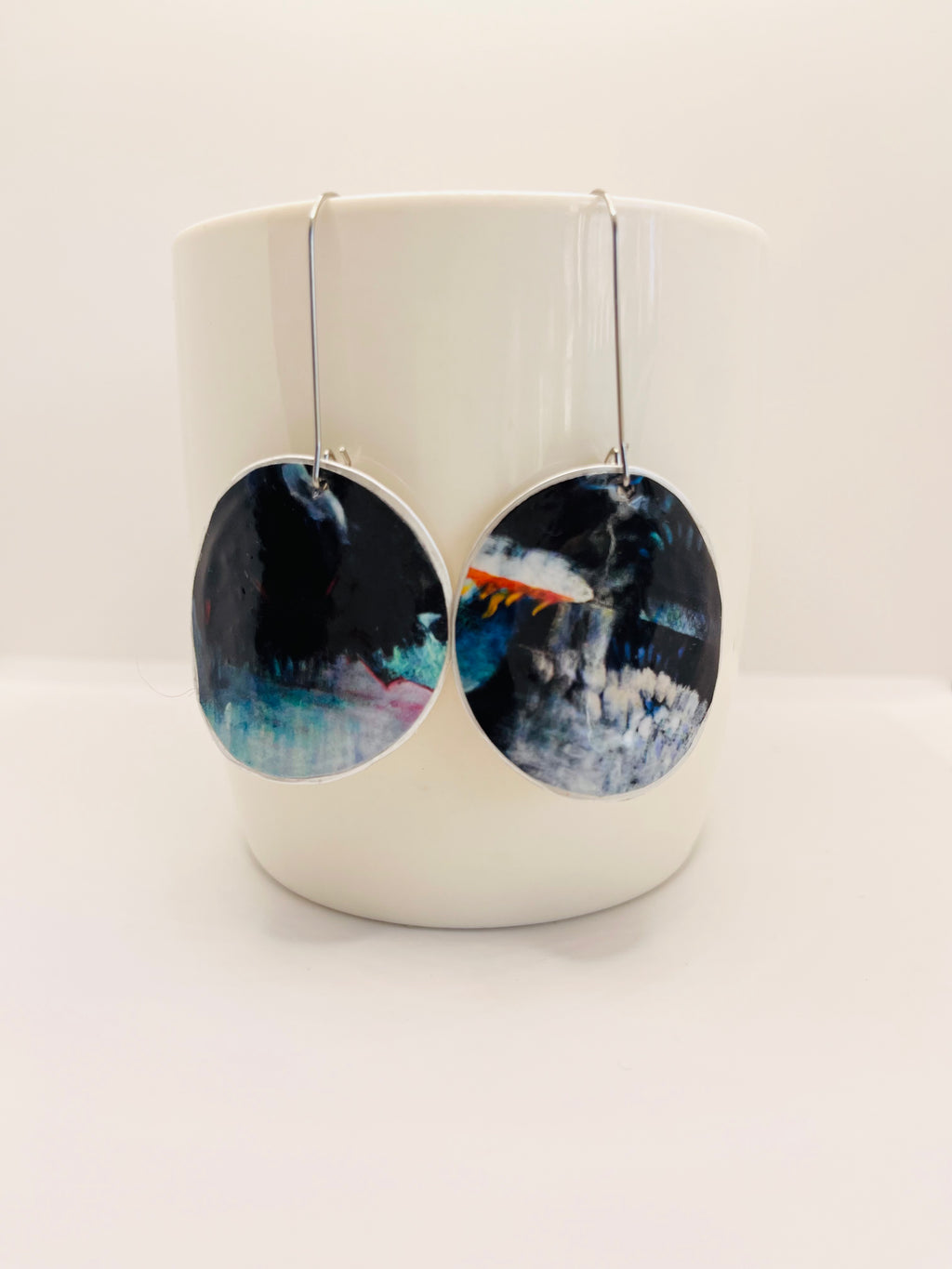 Isobel Single Drop