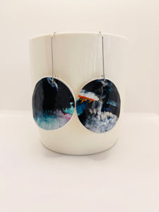 Isobel Single Drop