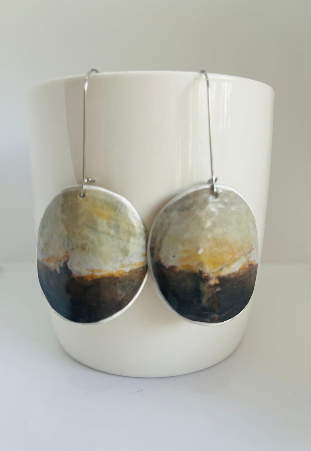 Orla Single Drop